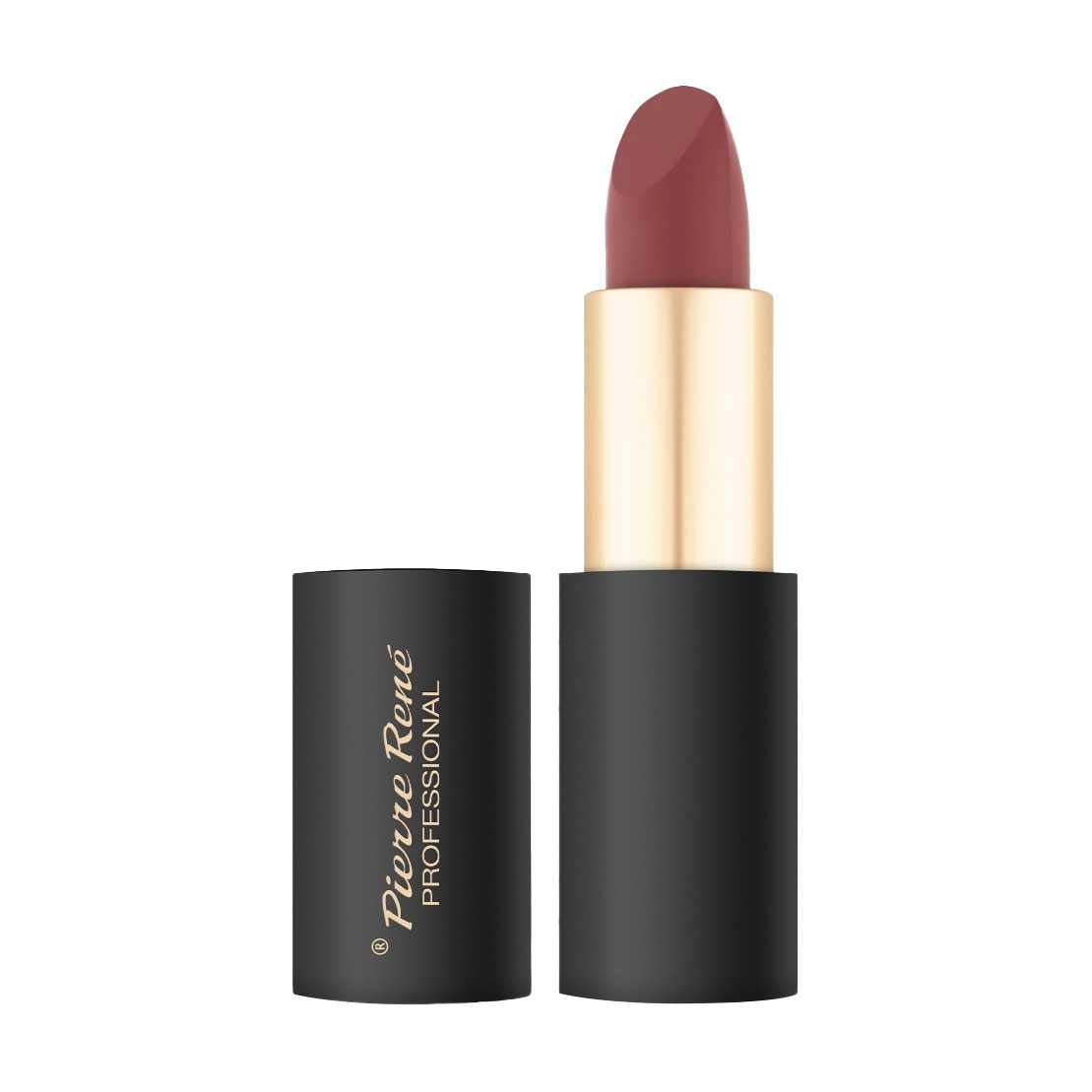 Помада для губ Pierre Rene Satin Pure Lipstick 05 Sarah, 4.8 г